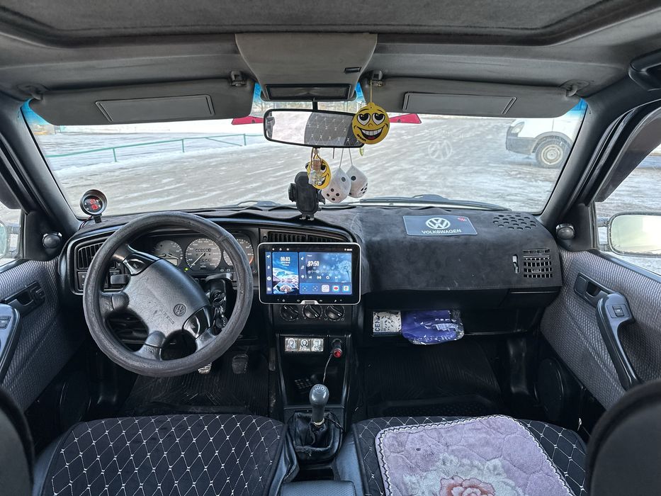 Продам фольксваген б 3