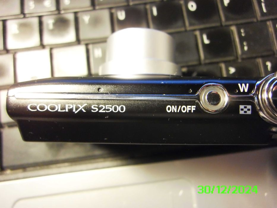 Samsung S10 la cutie si BRONDI Amico favoloso seniori si ap.foto Nikon