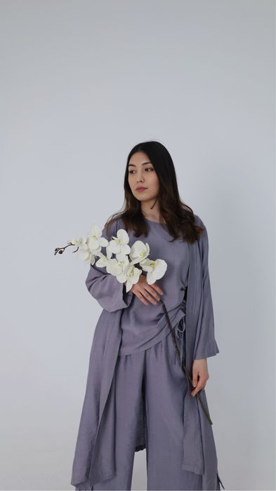 Новые костюмы тройка