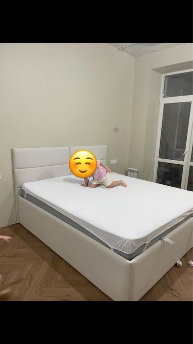 Продаю Кровать и матрас