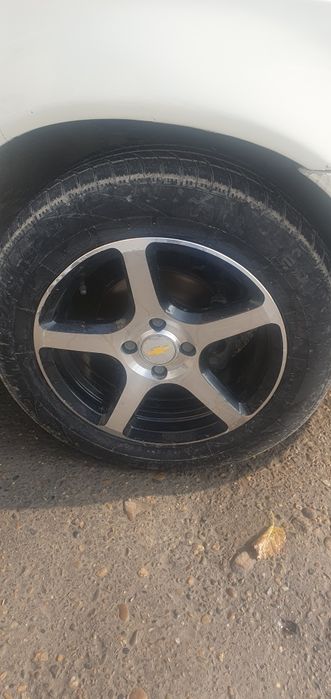 Diska,Balon sotiladi