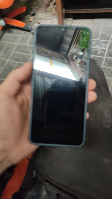 Техно Спарк го 3