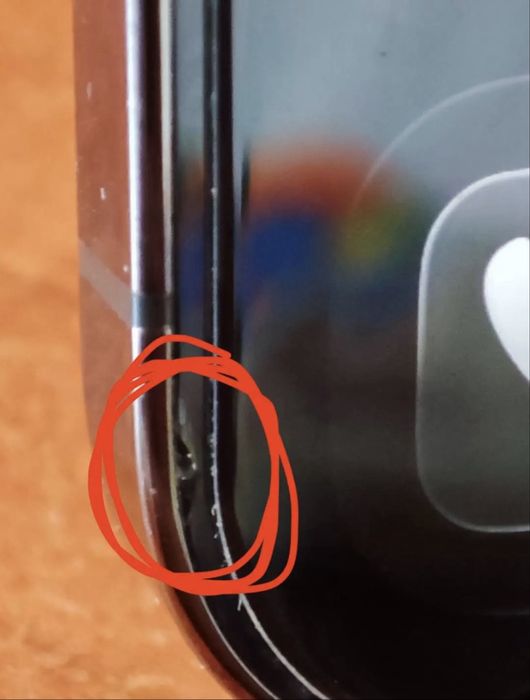 iPhone 13 Pro 128GB Graphite. NEGOCIABIL