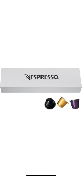 (SIGILAT) Espressor Nespresso by DeLonghi ESSENZA MINI