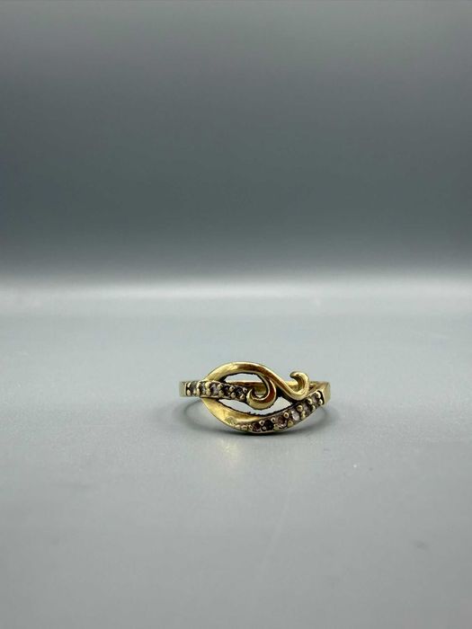 Inel de Aur 1,91 Gr/14K