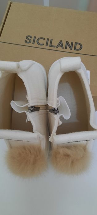 Валенки  женские