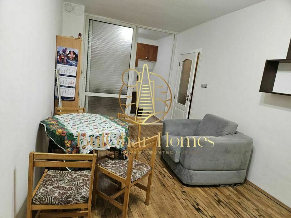 Дава се под наем Двустаен апартамент в Варна, Цветен квартал - 54 кв.м за 348.84 € - Снимка #9