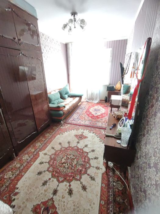 Продам 3 х комн квар., 3-5-2 этаж.