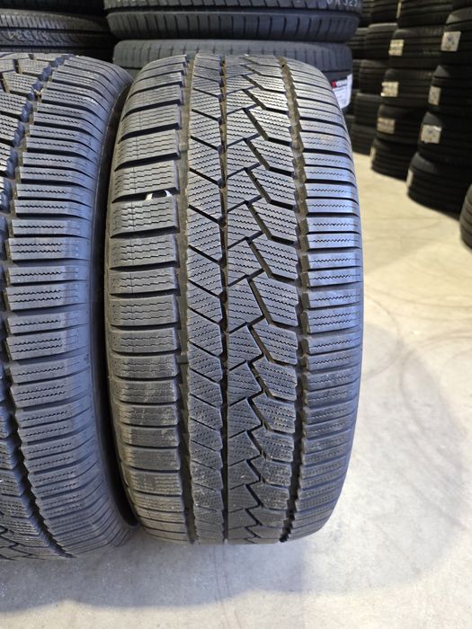 245/50/19 Continental 4бр Runflat