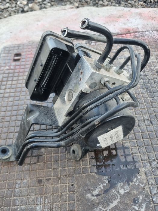 Pompa ABS ESP ATE Control module Ford Focus mk3 Fabricație 2011-2015
