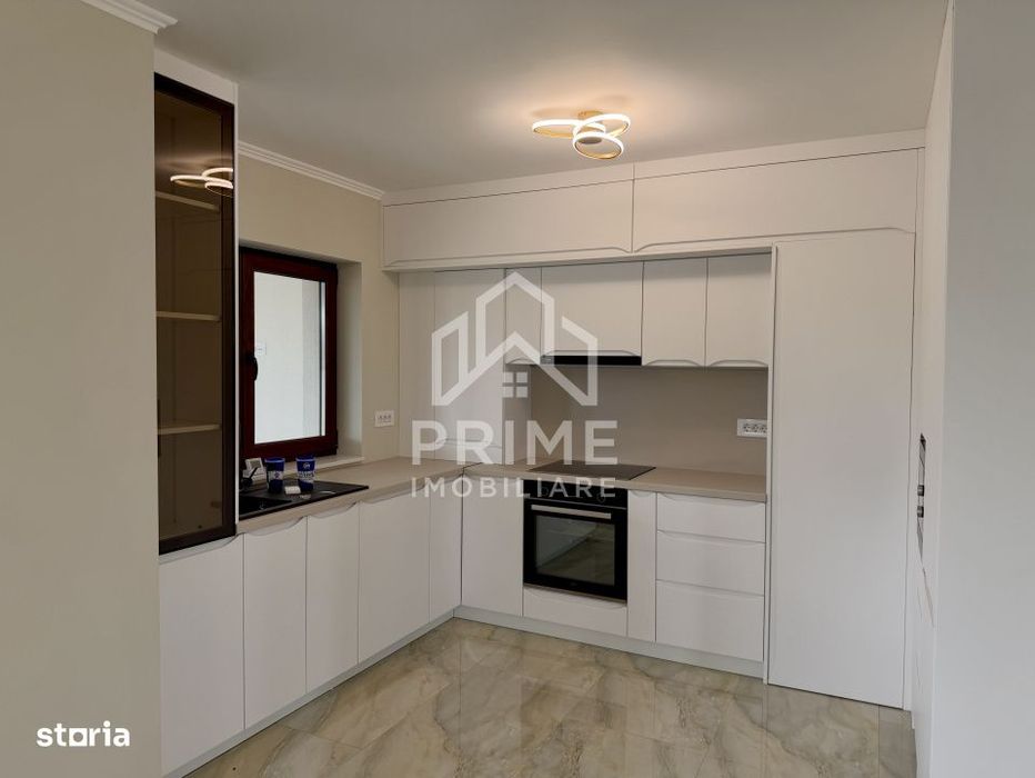 Casa Exclusivista | 4 Camere | Teren 470 mp | Zona Micesti
