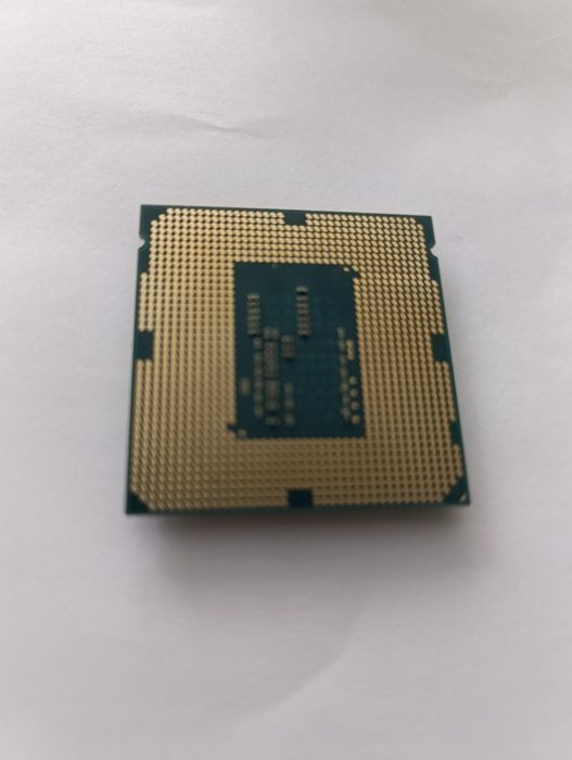 Procesor i3 -4160