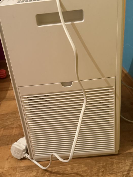 Очиститель воздуха