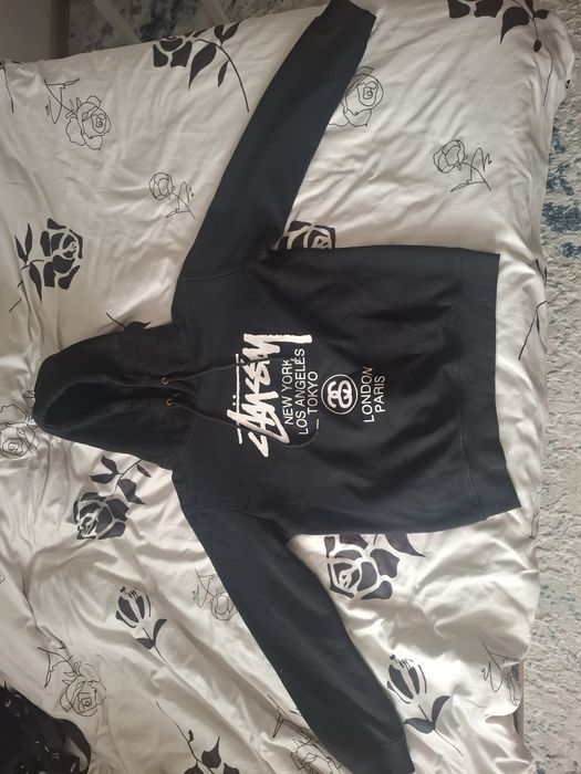 Hanorac stussy marime M