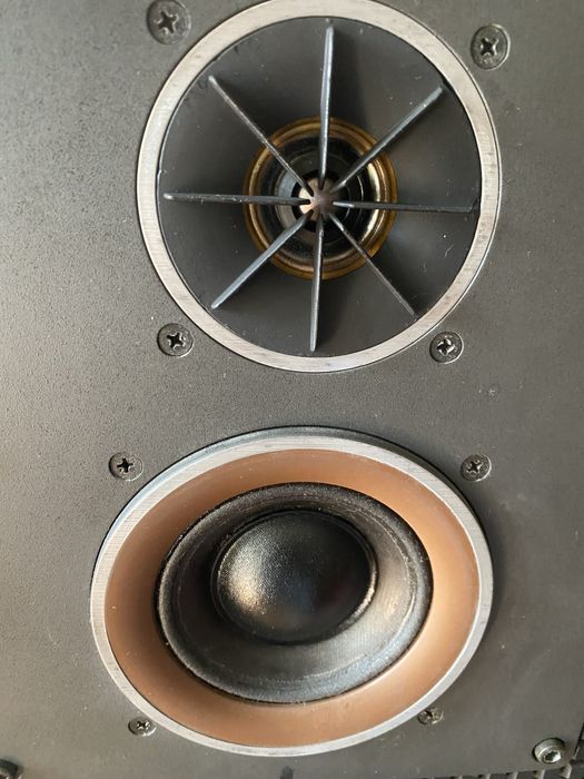 Колонки Sony SS-G9