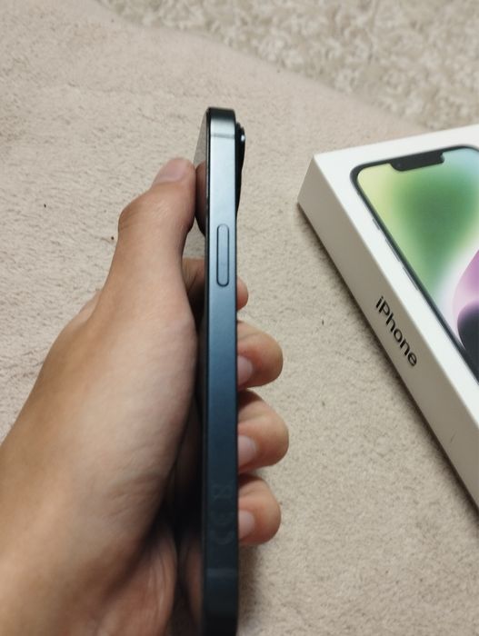 iPhone 14 обмен/продам