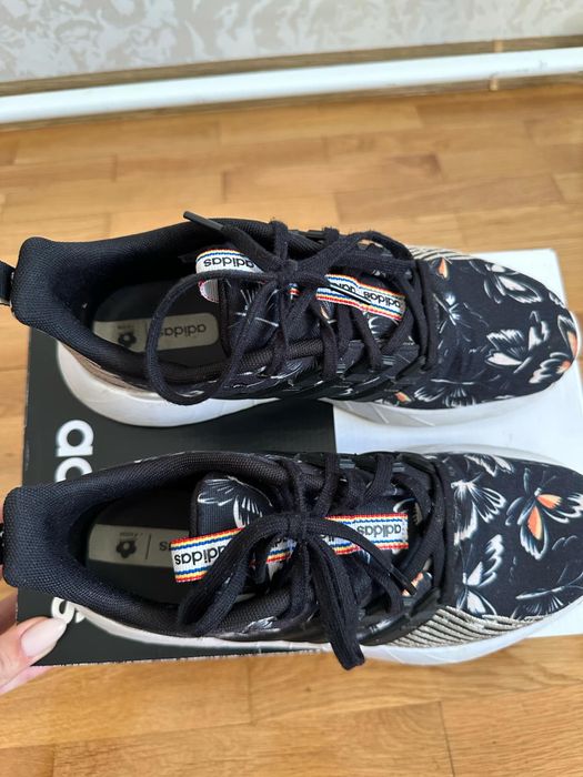 Дамски маратонки Adidas