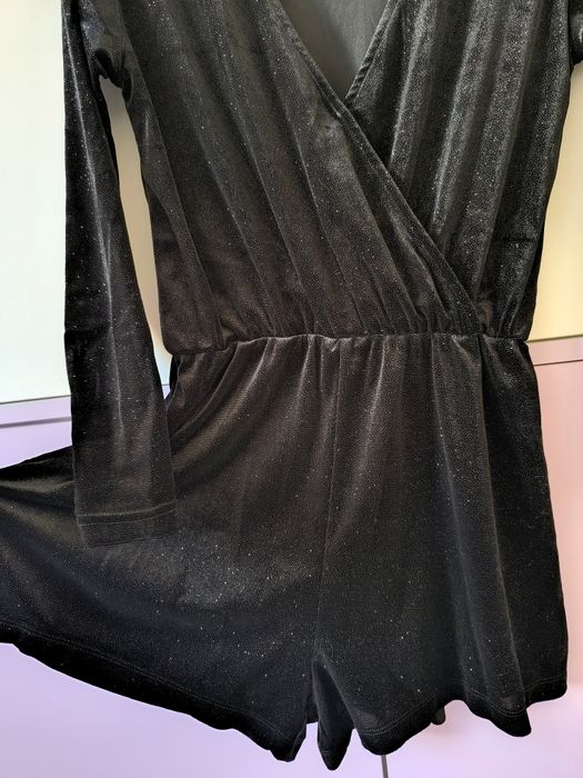 Официален дамски гащеризон HM