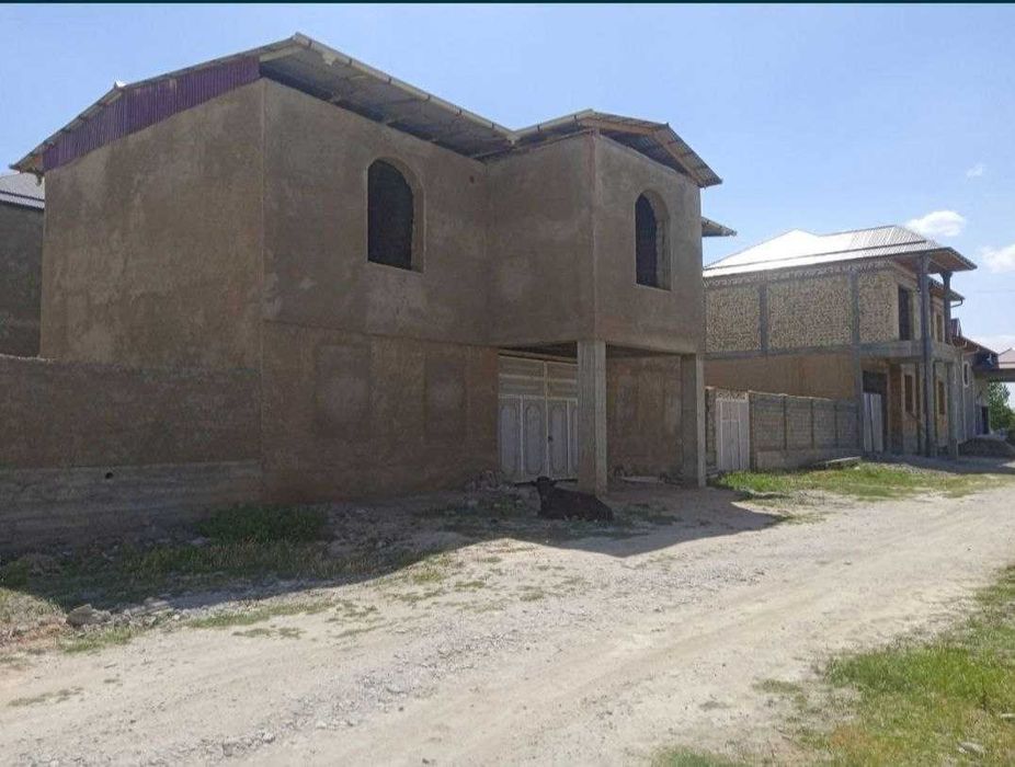 зудлик билан ховли сотувда