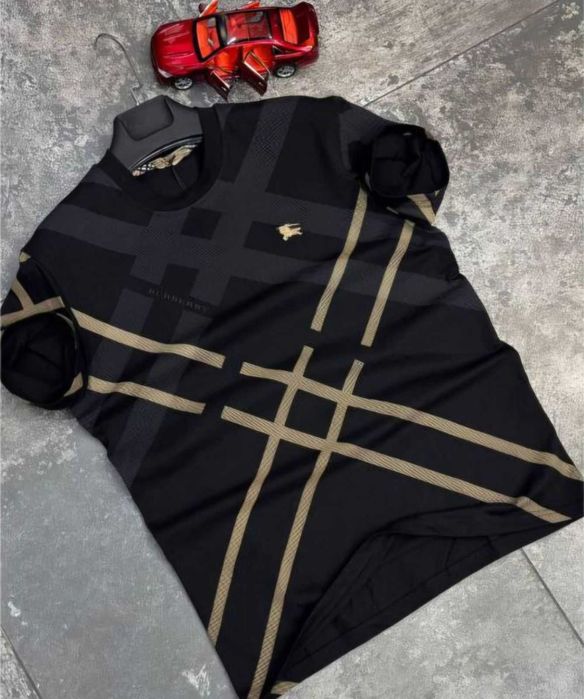 Маркови Тениски и Поло Tениски (тениски с яка) (S - XXL)