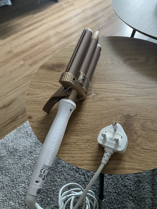 Ondulator BeautyWorks