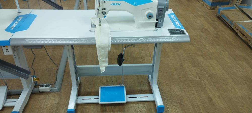 Ремонт швейных машинок