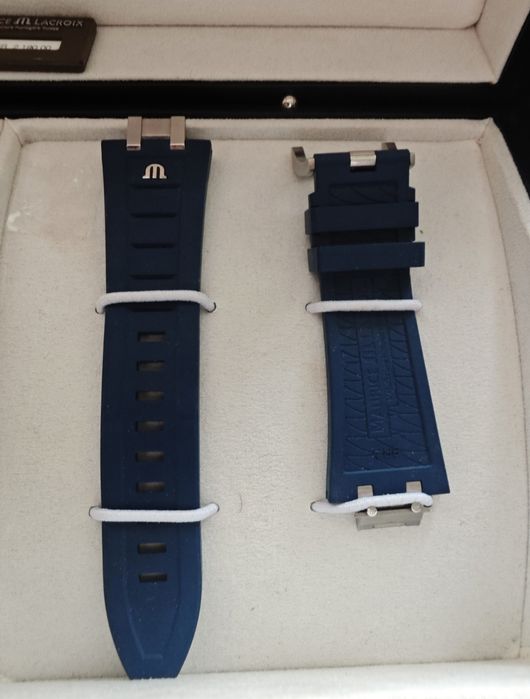 Maurice Lacroix Aikon Venturer