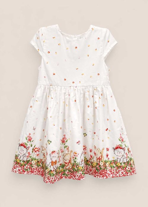 детское платье 5 - 6 лет