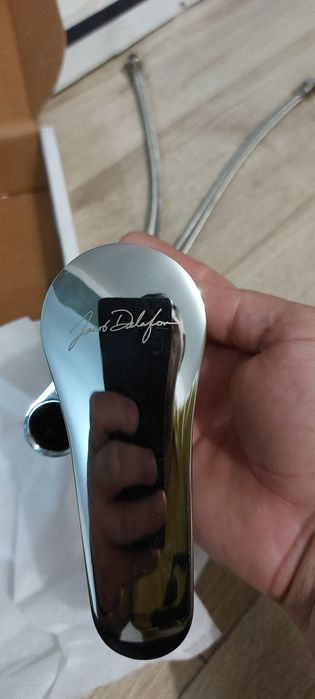 Baterie bucătărie july e5243