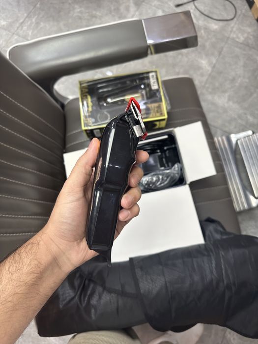 Машинка wahl gold