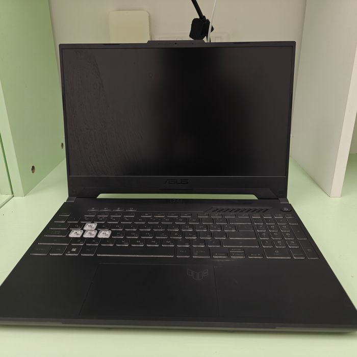 ASUS TUF Gaming F15