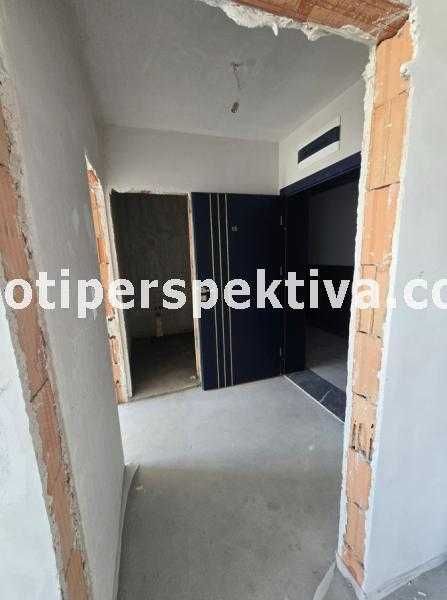 Продава се Двустаен апартамент в Пловдив, Кючук Париж - 77 кв.м за 808 €/кв.м - Снимка #9