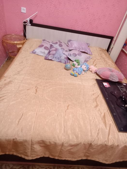 Продам кровать...