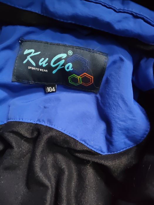 Combinezon mărimea 104