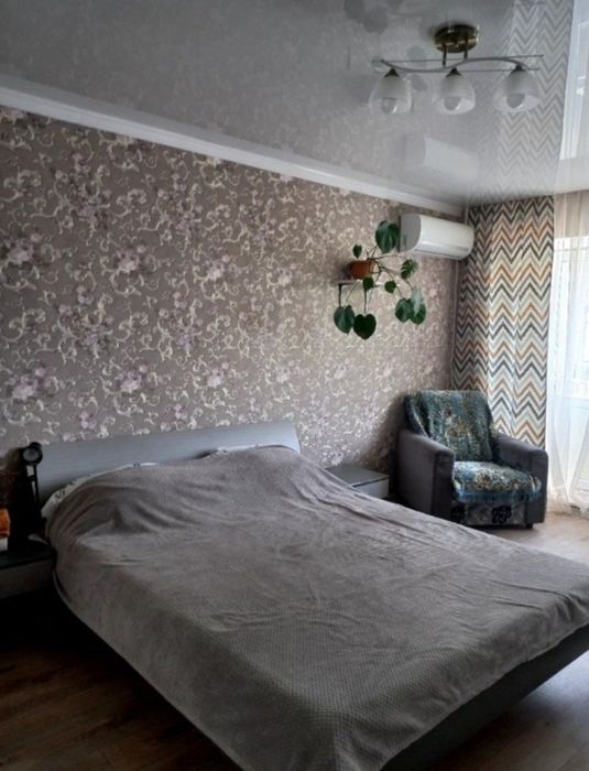 2х ком в ЖК Триумф