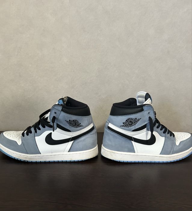 Nike Air Jordan 1 University Blue Retro High OG