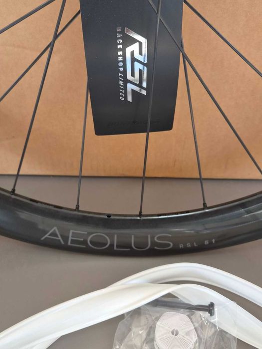 Шосейни капли Bontrager
