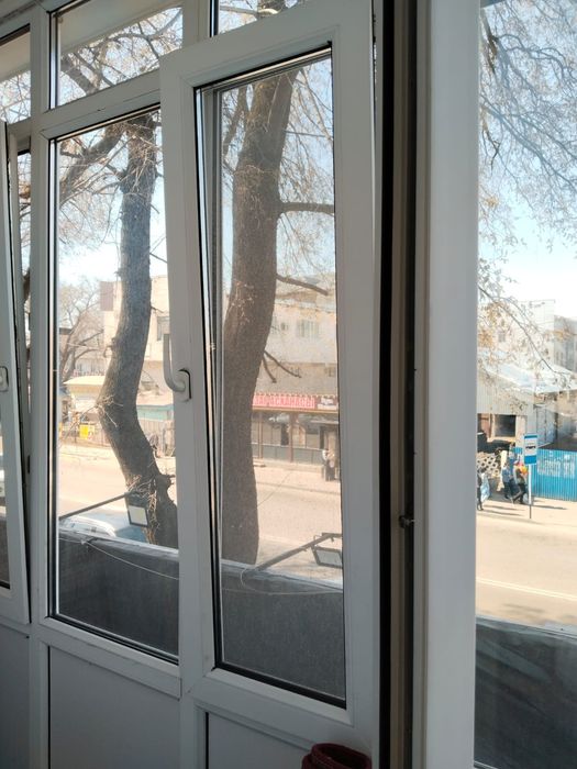 Квартира 1 комнатная