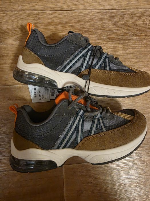 ZARA кроссовки  для мальчика