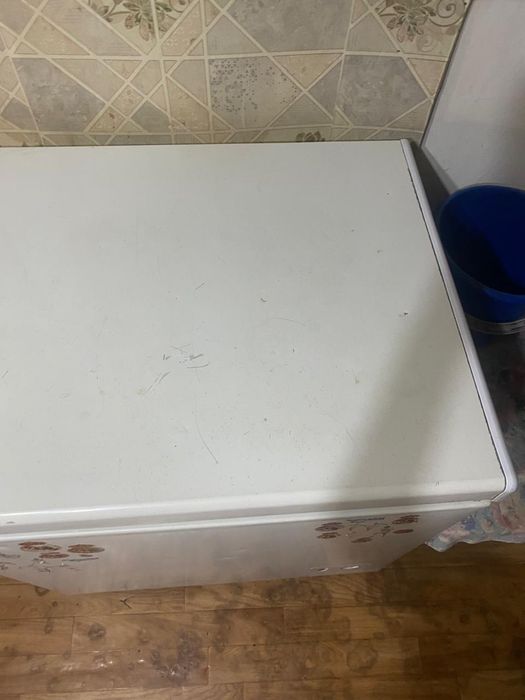 Продам морозильную камеру