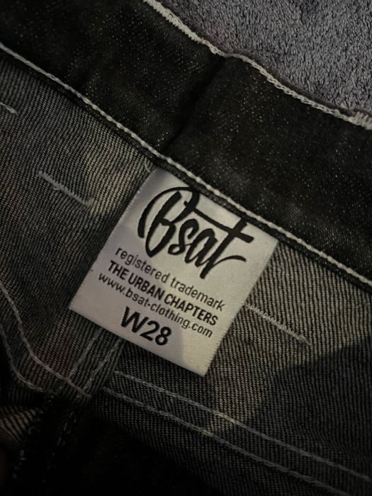 Baggy дънки Bsat, размер 28