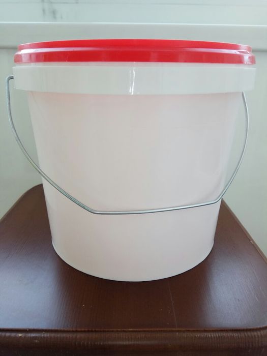 Продам ведро для пищевых продуктов