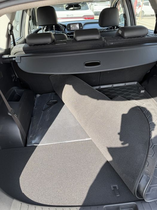 Продам Hyundai Santa fe full. 2020.  Идеал