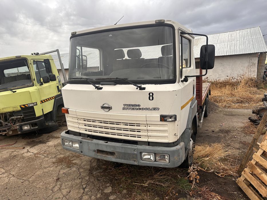 Dezmembrez eco t 100 recent adus italia 3.0