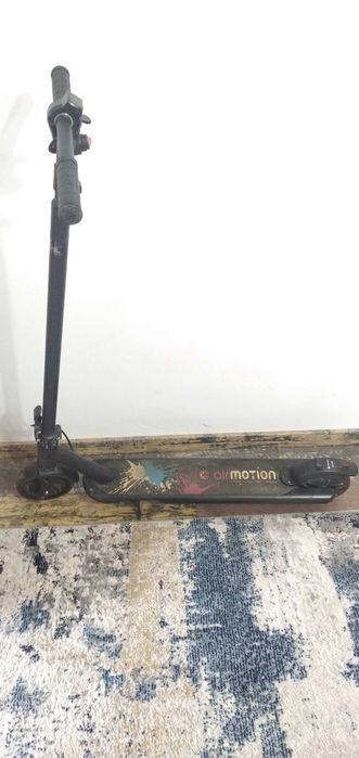 Trotineta electrica AirMotion
