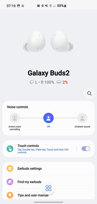 "Samsung"  Galaxy buds2. Orginal quloqchin KAROBKA FULL garantya ham