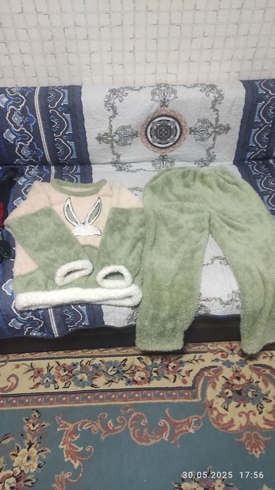 Костюм подростковый