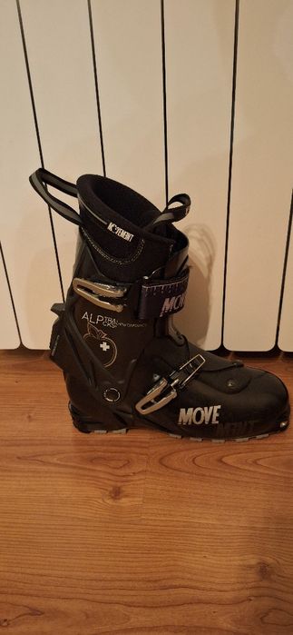 Ски обувки за ТУРИНГ