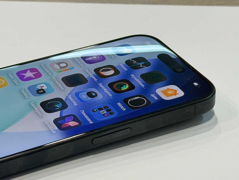 Apple iPhone 15 Pro 128GB-85% BH