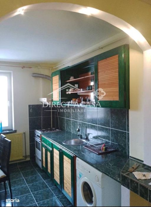 Apartament  Pet Fendly de inchiriat cu 2 camere-Poli 2-Bld 1918